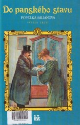 Do panského stavu - svazek třetí od Marie Popelková