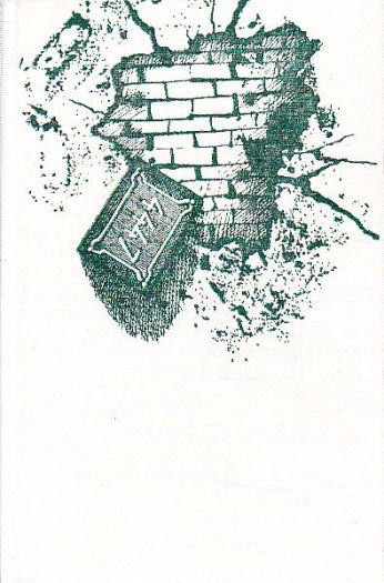 Domov č. 4447 od Anna Jókai