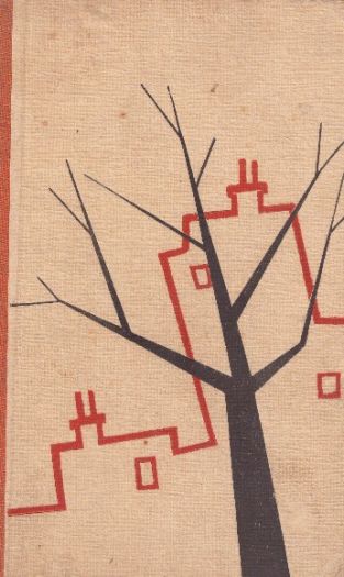 V Brooklynu roste strom od Betty Smith