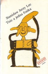 Tisíc a jedna fraška od Stanislav Jerzy Lec