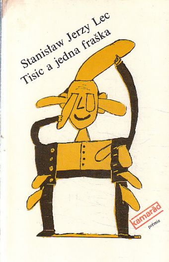 Tisíc a jedna fraška od Stanislav Jerzy Lec