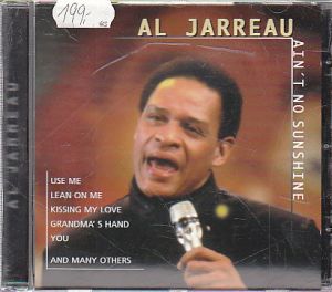 Al Jarreau - Ain´t no sunshine