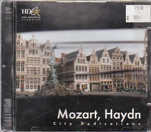 Mozart, Haydn