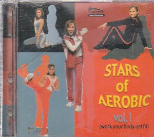 Stars of aerobic vol. 1