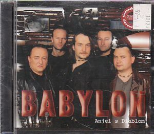 Babylon - Anjel s Diablom