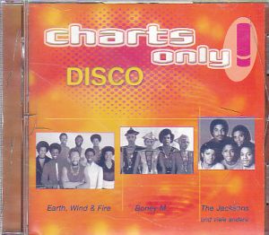 Charts only - disco