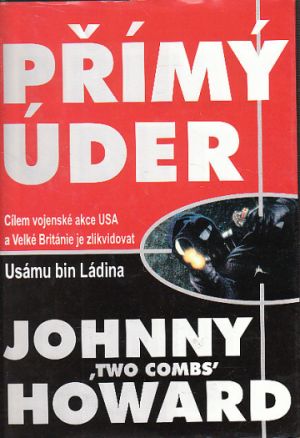 Přímý úder od Johnny Howard	