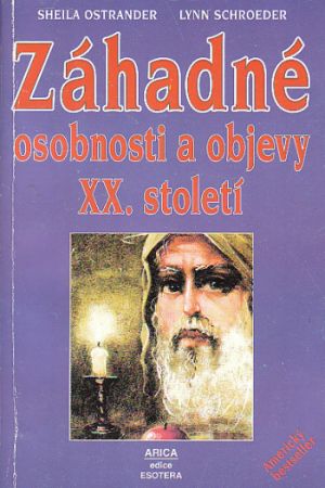 Záhadné osobnosti a objevy XX.století