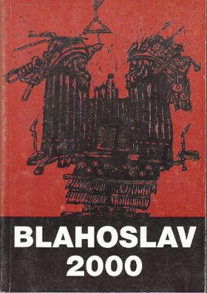 Blahoslav 2000 - Kalendář Církve československé husitské