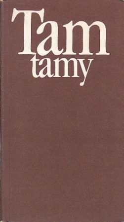 Tamtamy Skála Miroslav.