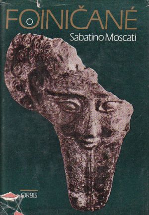 Foiničané od: Sabatino Moscati