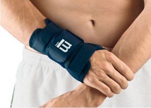 Ortéza zápěstí Medi wrist support