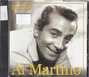 Best of Al Martino