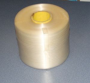 Páska vázací polyesterová 
