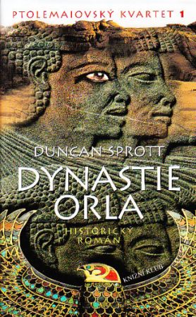 Dynastie Orla. Sprott Duncan