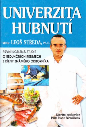 Univerzita hubnutí od Leoš Středa