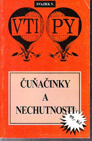 Vtipy od Adonai - Čuňačinky a nechutnosti.