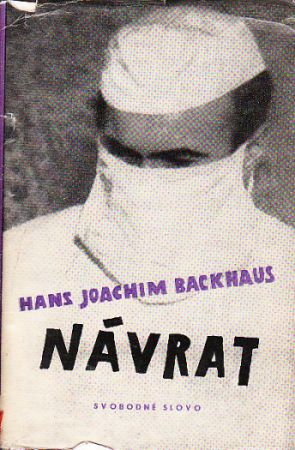 Návrat od Backhaus Hans-Joachim