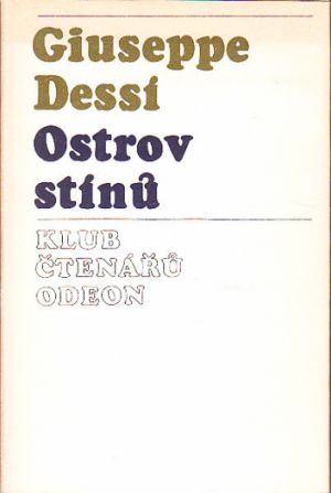 Ostrov stínů od Dessí Giuseppe