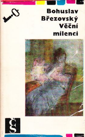 Věční milenci od Bohuslav Březovský