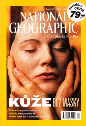 National Geographic. 11/2002