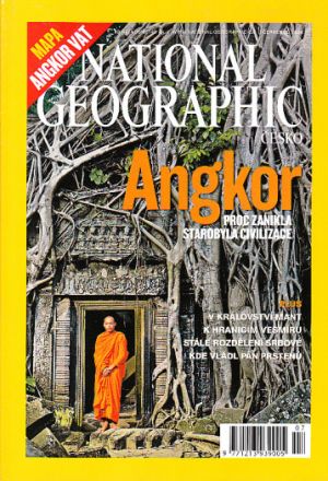 National Geographic. 7/2009