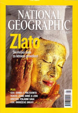 National Geographic. 1/2009