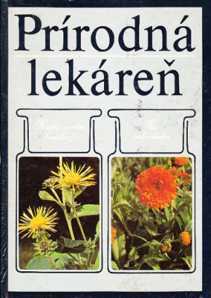 Prírodná lekáreň od Pamukov, Achtardžiev