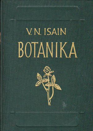 Botanika od Isain V.N. 1953