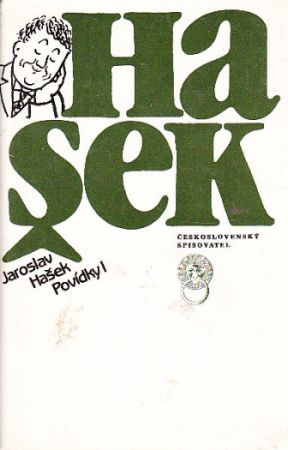 Povídky I od Jaroslav Hašek.