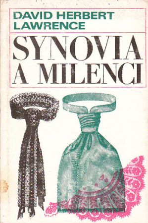 Synovia a milenci od David Herbert Lawrence