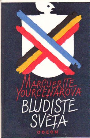 Bludiště světa od Marguerite Yourcenar