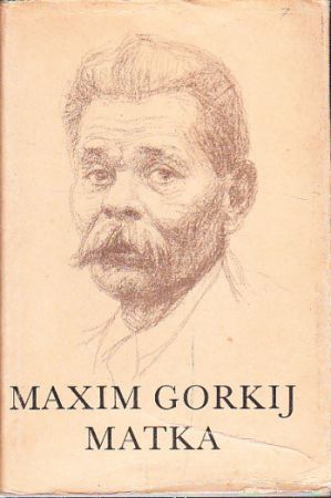 Matka od Maxim Gorkij