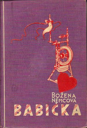 Babička od Božena Němcová