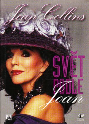 Svět podle Joan od Joan Collins