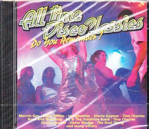 All time disco classic - Do you remember?