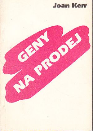 Geny na prodej od Joan Kerr