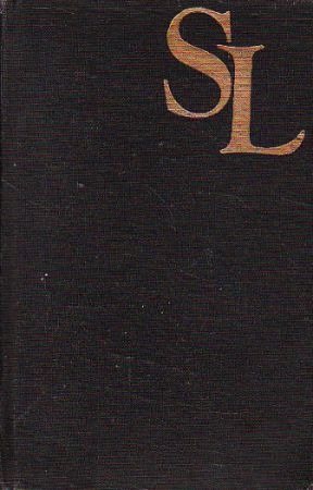 Hlavní třída od Sinclair Lewis