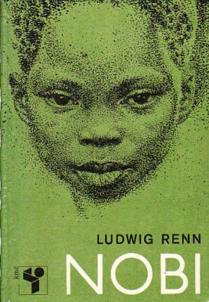 Nobi od Ludwig Renn