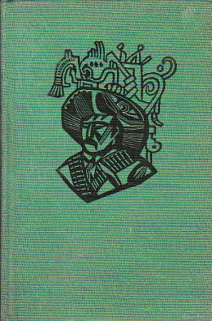 Pancho Villa od Josif Romualdovič Lavreckij