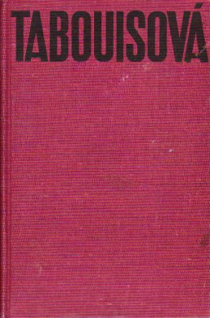 Předehra k tragedii od Genevieve Tabouis