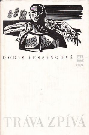Tráva zpívá od Doris Lessing