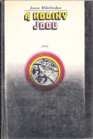 A hodiny jdou od Jonas Mikalinskas