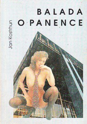Balada o panence od Jan Kostrhun