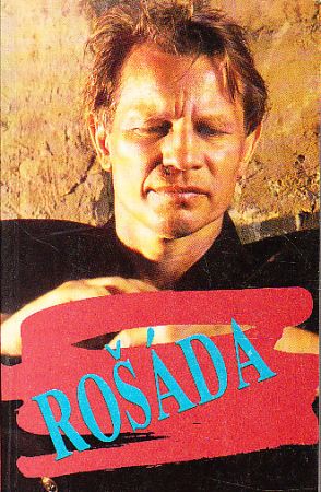 Rošáda od Pavel Dvořák