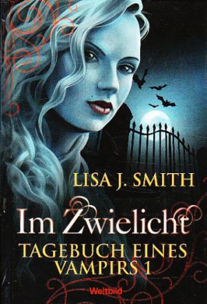 Im Zwielicht od Lisa J. Smith