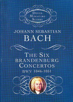 Johann Sebastian Bach