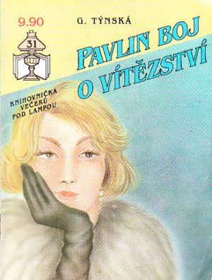 Pavlín boj o vítězství