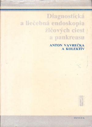 Diagnostická a Liečebná endoskopia žlčových ciest a pankreasu.