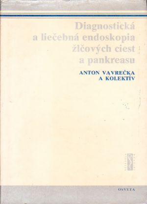 Diagnostická a Liečebná endoskopia žlčových ciest a pankreasu.